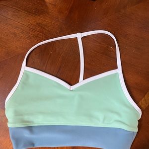 Five Dancewear Bra Top